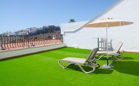 Apartamento Con Gran Terraza