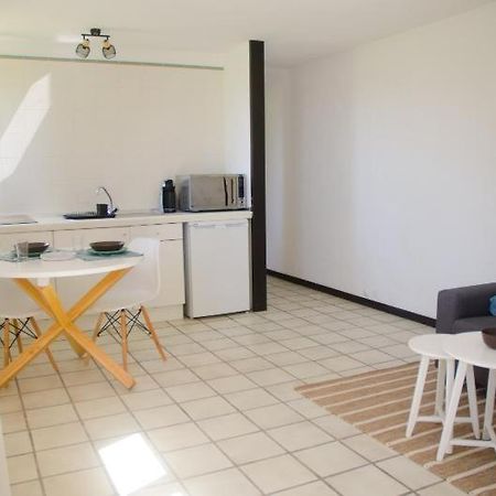 Apartamento Con Gran Terraza San Bartolomé Buitenkant foto